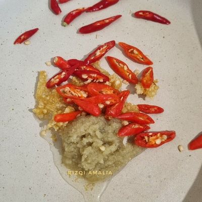 Langkah 3