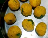વડા પાઉં (Vada Pav Recipe In Gujarati) રેસીપી સ્ટેપ5ફોટો