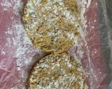 Foto del paso 4 de la receta: Hamburguesas de soja texturizada