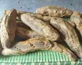 Foto langkah ke 4 dari resep Ubi Cilembu / Ubi Madu Oven.