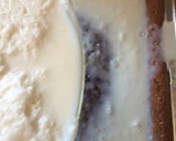 Foto del paso 7 de la receta: Tarta de coco (sólo apta para amantes del coco)