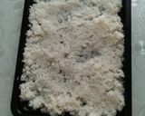 Foto del passaggio 1 della ricetta Riso alla cantonese rivisitato da me.