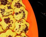 Foto langkah ke 7 dari resep Pukis Lembut Anti Gagal.