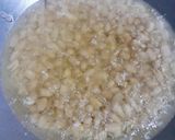 Foto langkah ke 3 dari resep Kacang Bawang.