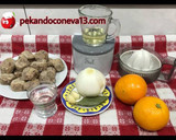 Foto del paso 7 de la receta: Albóndigas en salsa de naranja