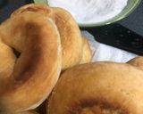 Foto del paso 5 de la receta Rosquillas de Anís
