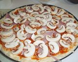 Foto del paso 6 de la receta Pizza Vizzantela