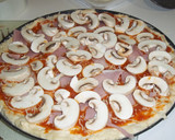 Foto del paso 6 de la receta: Pizza Vizzantela