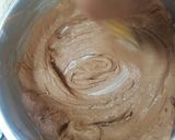 Foto del paso 2 de la receta: Pastel de chocolate