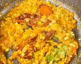 Foto del paso 8 de la receta: Guiso de bacalao con patatas