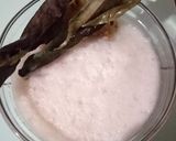 Foto langkah ke 1 dari resep Sayur lodeh fibre cream.