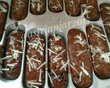 Cara Membuat Pukis Coklat  7