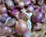 மசாலாபரோட்டா கொண்டைக்கடலை நூல்கோல் குருமா ரெசிபி ஸ்டேப் 2 புகைப்படம்