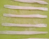 Foto langkah ke 1 dari resep Tteokbokki dari Rice Paper.