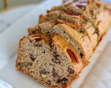 Foto del paso 7 de la receta: Budín de Banana! 🍌🍌