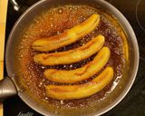 Une image de l'étape 5 de 🍌 Bananes flambées !! 🍌.