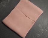 Une image de l'étape 23 de Croissants à la framboise.