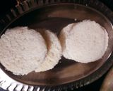 शाही टुकड़ा विद रबड़ी (Shahi tukda with rabri recipe in Hindi) रेसिपी चरण 1 फोटो