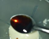 A picture of step 2 of Banana ginger smoothie.
