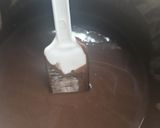 Foto del paso 2 de la receta: Delicioso chocolate cake 👨‍🍳💯