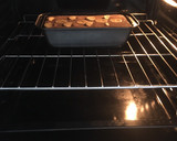 Foto del paso 5 de la receta: Queque avena, plátano y chocolate