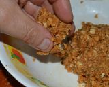 Foto del paso 4 de la receta: Trufas de galletas de Arroz👌