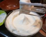 Foto del paso 11 de la receta: Torta con merengue de aquafaba