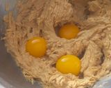 Foto langkah ke 3 dari resep Kue Kering Gula Aren.