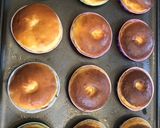 Pas rețetă Babà napoletano alla pasticera 18 fotografie