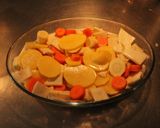 Foto del paso 8 de la receta: Caballas a la improvisada y de contramano