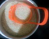 Tricolor Dhokla recipe step 1 photo