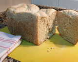 Foto del paso 5 de la receta: Pan de molde de miel