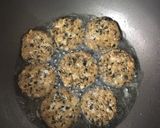 Hình bước làm 7 của món Chả chay