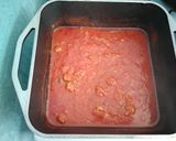 Foto del paso 3 de la receta: Fideos con salsa a mi manera