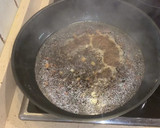 Foto del paso 4 de la receta: Magro en crema de Bovril