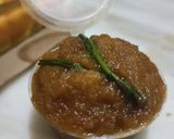 Foto langkah ke 4 dari resep Bolu gulung santan selai sarikaya.