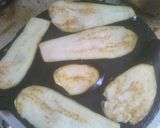 Foto del paso 1 de la receta: Pasticho de Berenjenas