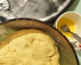 Foto del paso 5 de la receta: Pan de maíz 🍞 como el de panadería [versión económica]