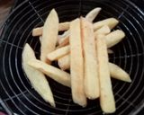Foto langkah ke 3 dari resep Kentang Goreng.