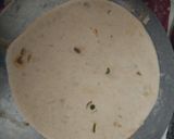 गोभी पराठा (gobi paratha recipe in Hindi) रेसिपी चरण 3 फोटो
