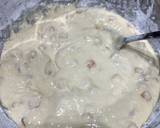 St. Clements pancakes recipe step 2 photo