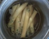 Foto langkah ke 5 dari resep Pempek Sutra.