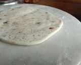 ওয়ালনাট স্টাফড পুরি(walnut stuffed puri recipe in bengali) রেসিপির ধাপ 5 ছবি
