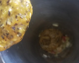 Foto del paso 2 de la receta: Prepara de maracuyá a base de mezcal