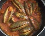 સ્ટફ કારેલા (stuff karela recipe in Gujarati) રેસીપી સ્ટેપ3ફોટો