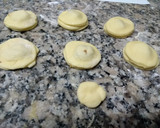Foto del paso 7 de la receta: Facturas alemanas (Hefeteig fino)