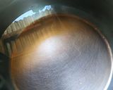 Foto del paso 1 de la receta: Morrones en conserva con salmuera de albahaca