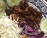 A picture of step 5 of Homemade Suya.