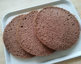 Tort urodzinowy o smaku miętowym krok przepisu 1 zdjęcie