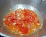 ઢાબા સ્ટાઈલ કઢાઈ પનીર (kadai paneer recipe in gujarati) રેસીપી સ્ટેપ2ફોટો